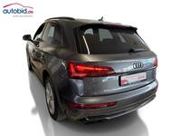 Вид сзади слева