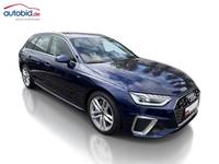 Skats no labās puses priekšā