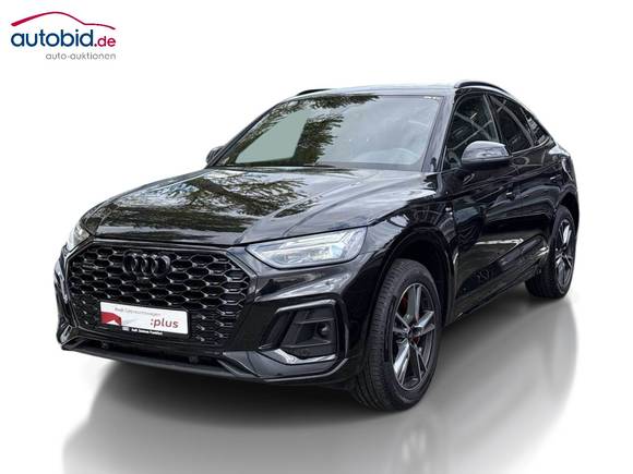 Вид спереди слева