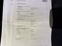 Документ о выполнении сервиса