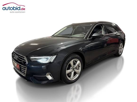 Вид спереди слева