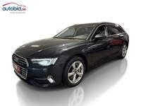 Skats no kreisās puses priekšā