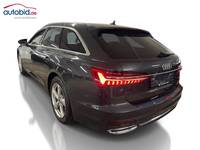 Вид сзади слева