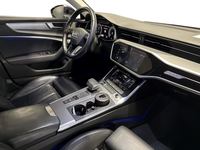 Вид на салон