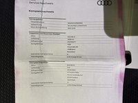 Документ о выполнении сервиса