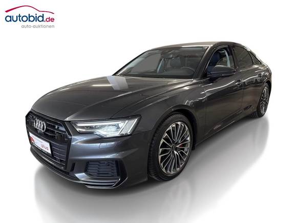 Вид спереди слева