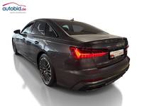 Вид сзади слева