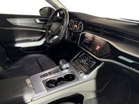 Вид на салон