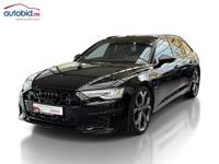 Audi S6 Avant 3,0 TDI quattro Tiptronic