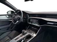 Вид на салон