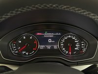 Вид на приборную панель