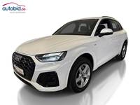 Вид спереди слева