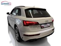 Вид сзади слева