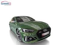 Skats no labās puses priekšā