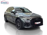 Skats no labās puses priekšā