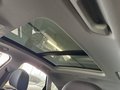 View of sunroof / panoramic roof