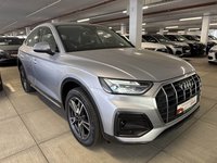 Skats no labās puses priekšā