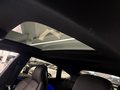 View of sunroof / panoramic roof