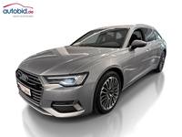 Skats no kreisās puses priekšā