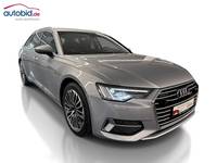 Skats no labās puses priekšā