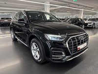 Skats no labās puses priekšā