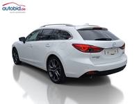 Вид сзади слева