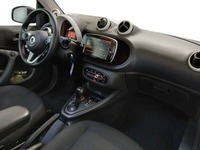 Вид на салон