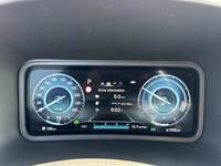 Aanzicht combi-instrument