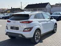 Aanzicht achter rechts