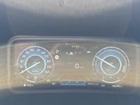 Aanzicht combi-instrument