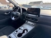 Aanzicht binnenruimte