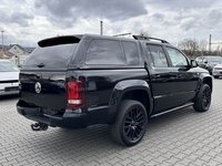 Aanzicht achter rechts