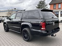 Aanzicht achter links