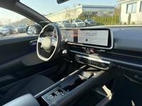 Aanzicht binnenruimte