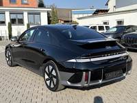 Aanzicht achter links