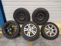 Vista delantera izquierda