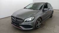 Mercedes-Benz A 250 Sport DCT "AMG Sport (Line)"