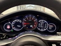 Вид на приборную панель