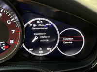 Статус автомобиля