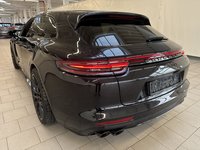 Вид сзади слева