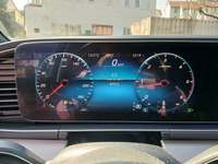 Вид на приборную панель