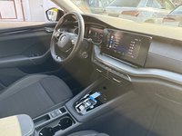 Изглед на вътрешното пространство