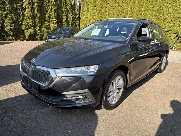 Изглед отпред отляво