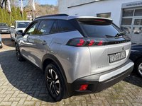 Aanzicht achter links