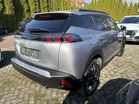 Aanzicht achter rechts