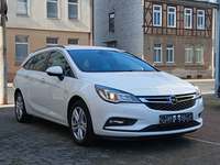 Aanzicht voor rechts