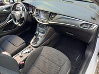 Aanzicht binnenruimte