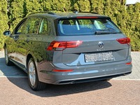 Aanzicht achter links