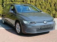 Aanzicht voor rechts