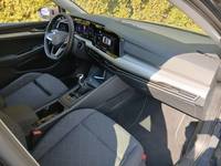 Aanzicht binnenruimte